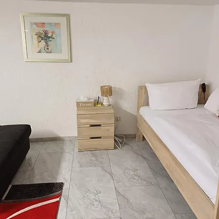 Гостевой дом In Даттельн