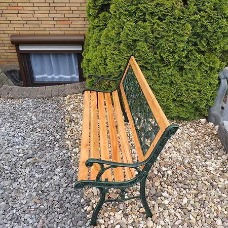 Гостевой дом In