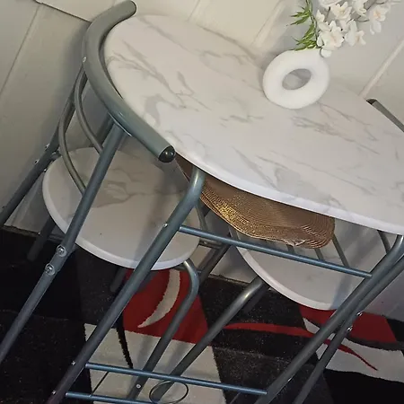 بيت ضيافة In