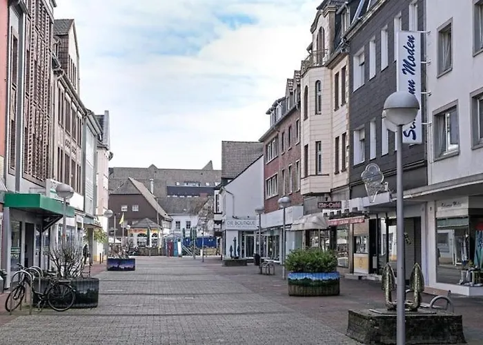 In Gæstehus Datteln