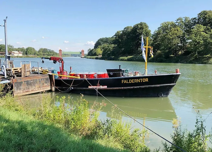 In Гостевой дом